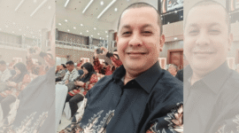 Dr. Iswadi, M.Pd., akademisi dan pengamat kebijakan pendidikan nasional.