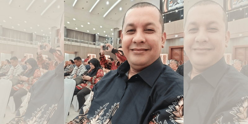 Dr. Iswadi, M.Pd., akademisi dan pengamat kebijakan pendidikan nasional.