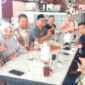Pertemuan Ketua DPD {JS Aceh. Chaidir bersama Pengurus DPC Bireun, Jumat (22/08/2025)