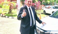 Dr. Iswadi, M.Pd Nyatakan Dukungan terhadap Prabowo Subianto untuk Melanjutkan Kepemimpinan Dua Periode