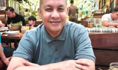 Dr. Iswadi Serukan Penghormatan Nasional atas Wafatnya Teungku Nyak Sandang