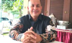 Menjaga Marwah Demokrasi: Dr. Iswadi Tolak Narasi Menjatuhkan Pemerintahan di Luar Mekanisme Konstitusi